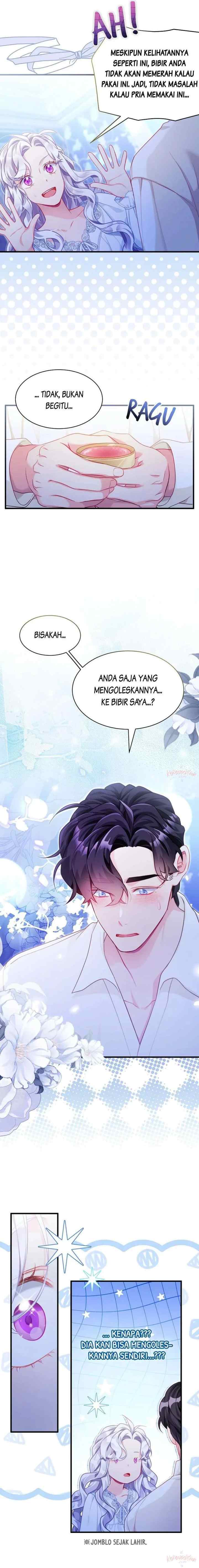 Not Sew Wicked Stepmom chapter 115 halaman 16