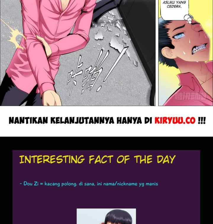Iron Ladies chapter 77 halaman 18