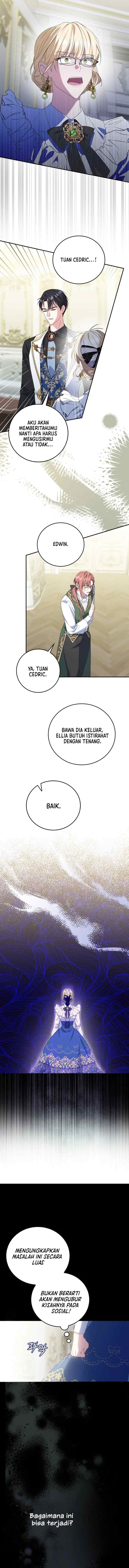 Became the Sister-in-Law of a Young Yandere chapter 18 halaman 4