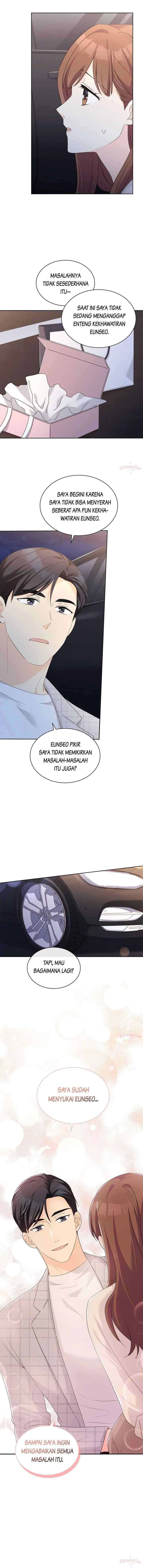 I'm in Love (INO) chapter 36 halaman 13