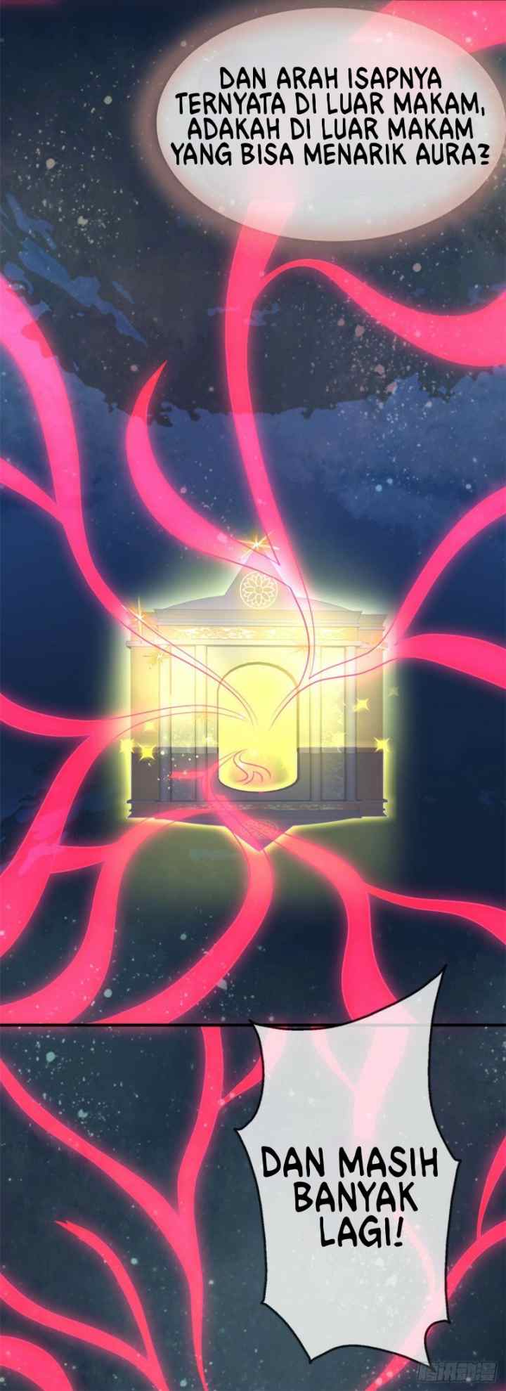 Supreme Godly System chapter 277 halaman 16