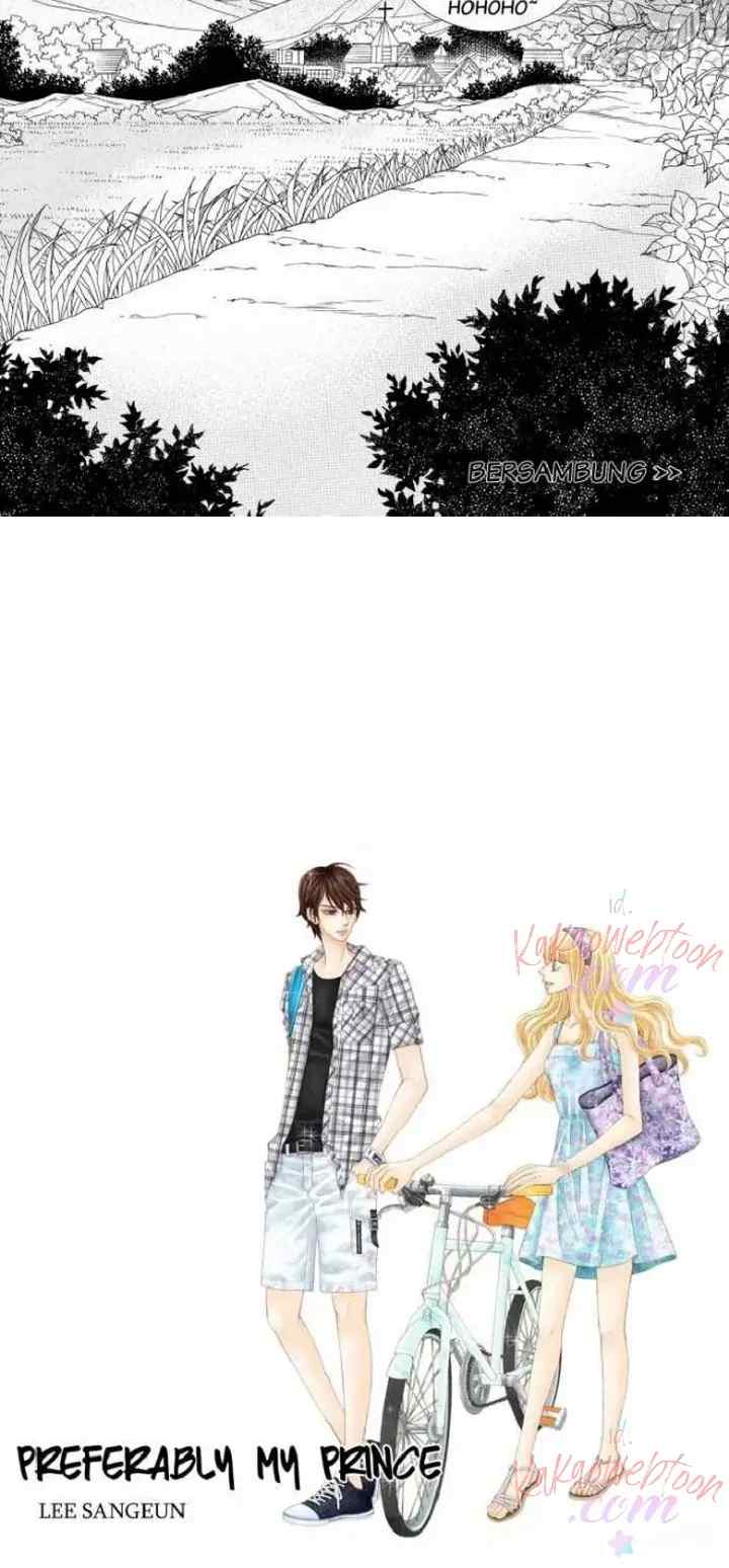 I Pick Dahong chapter 26 halaman 18