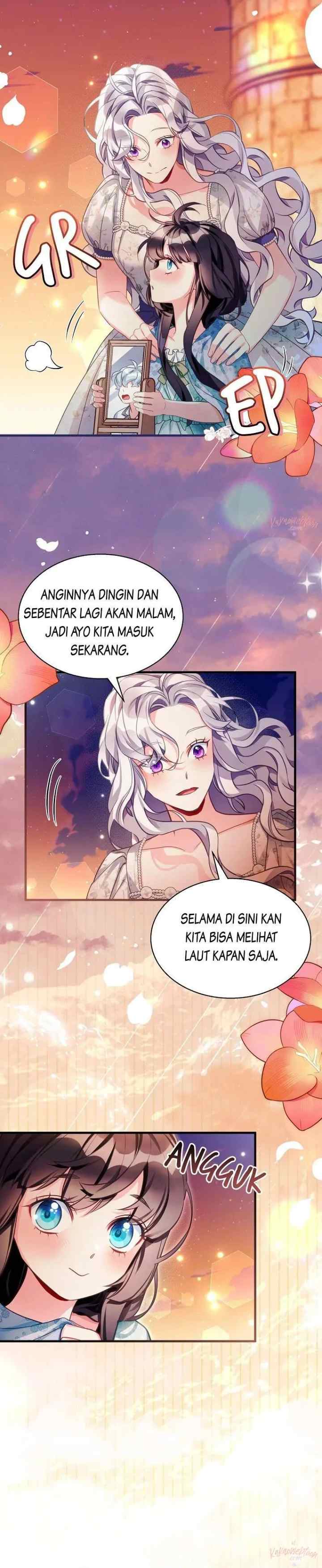 Not Sew Wicked Stepmom chapter 102 halaman 10