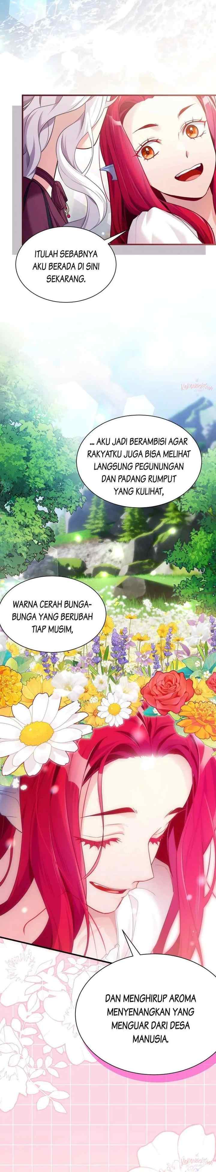 Not Sew Wicked Stepmom chapter 112 halaman 9