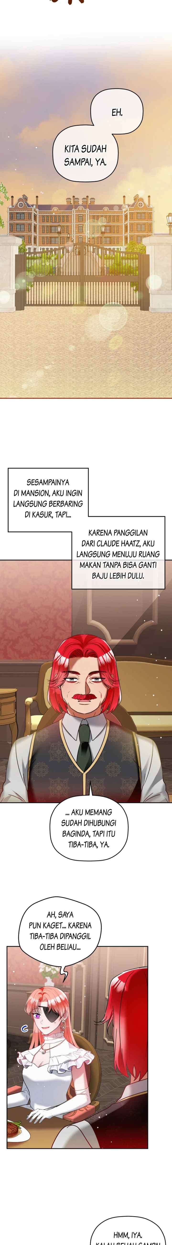 Preventing the Making of Tyrant chapter 80 halaman 6