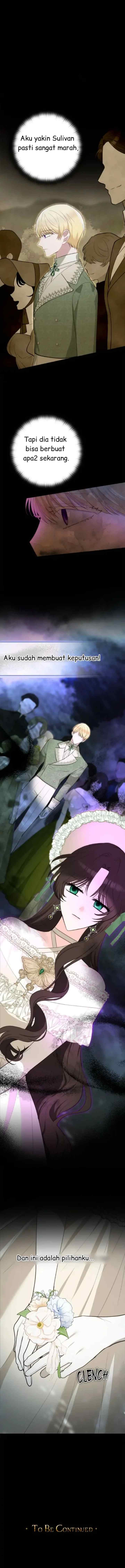 Las dos flores de la noche chapter 31 halaman 11