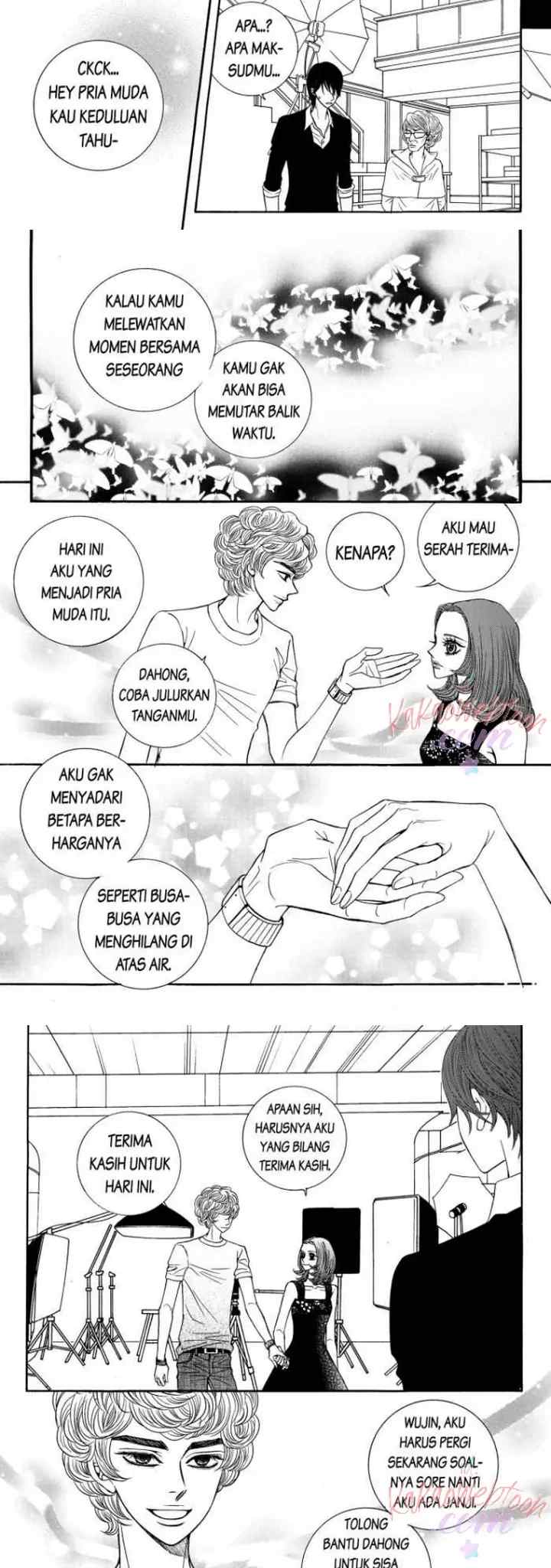 I Pick Dahong chapter 45 halaman 11