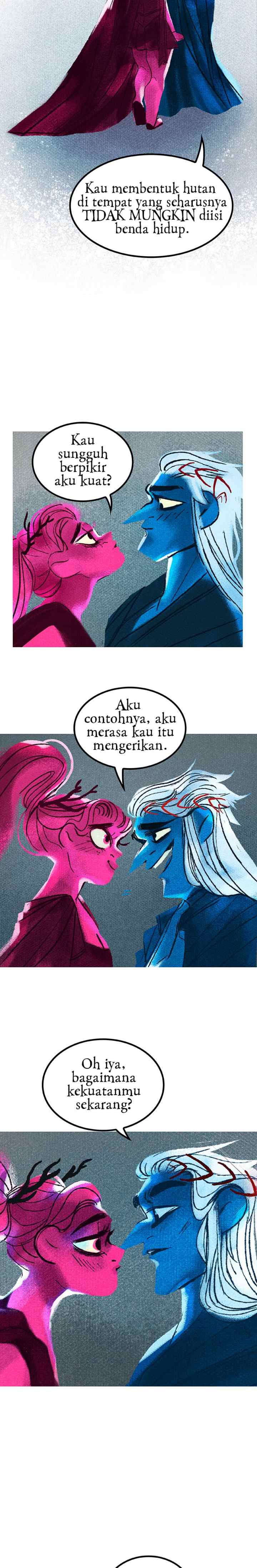 Lore Olympus chapter 56 halaman 13