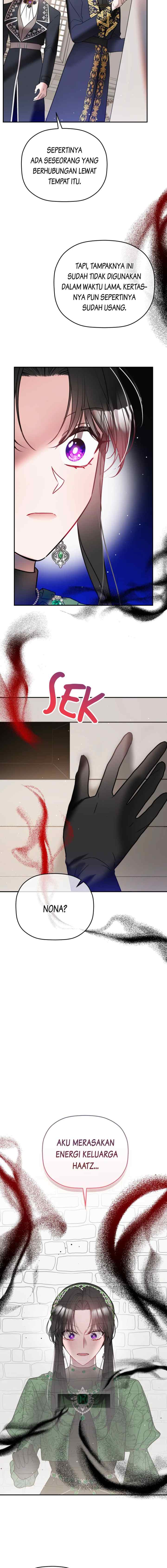 Preventing the Making of Tyrant chapter 78 halaman 13