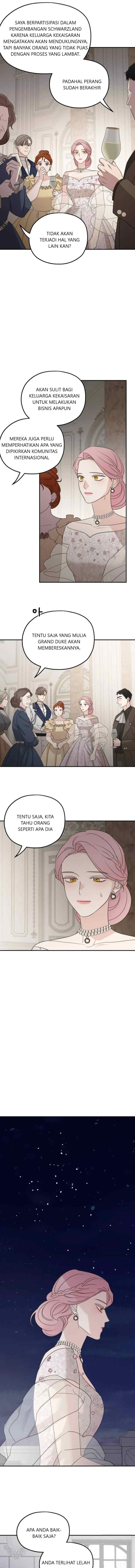 My In-Laws Are Obsessed With Me chapter 112 halaman 7