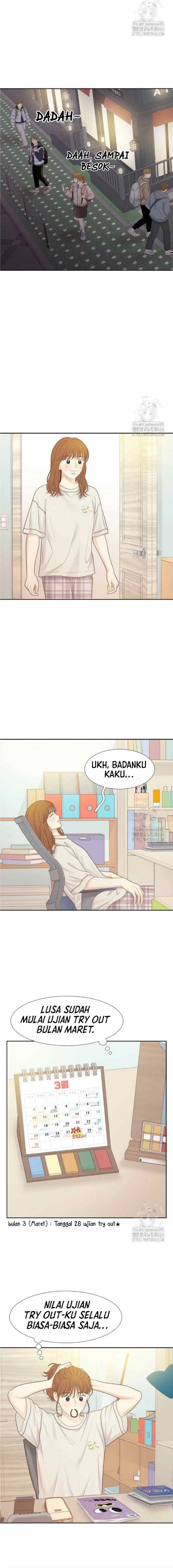 Odd Girls Out S2 chapter 223 halaman 4