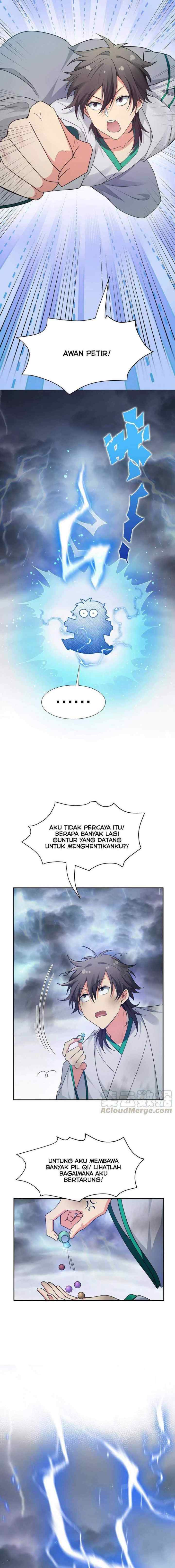 Female Cultivators Are After Me chapter 40 halaman 10