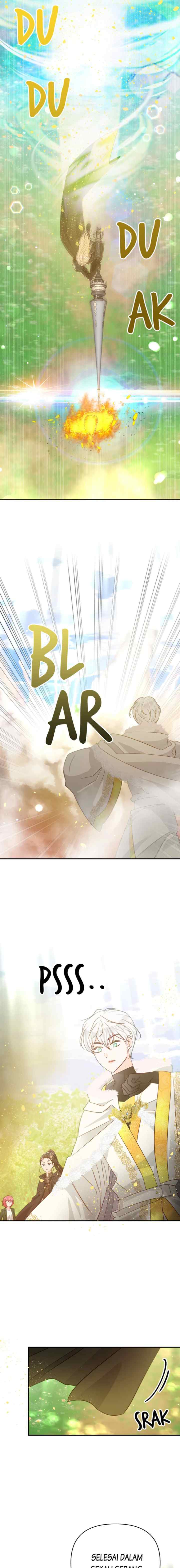 Terrarium Adventure chapter 28 halaman 12
