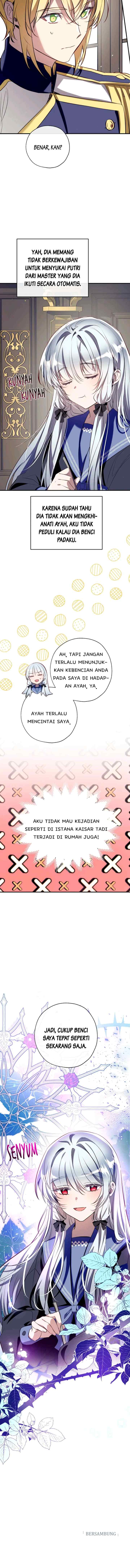 Family is Needed chapter 96 halaman 15