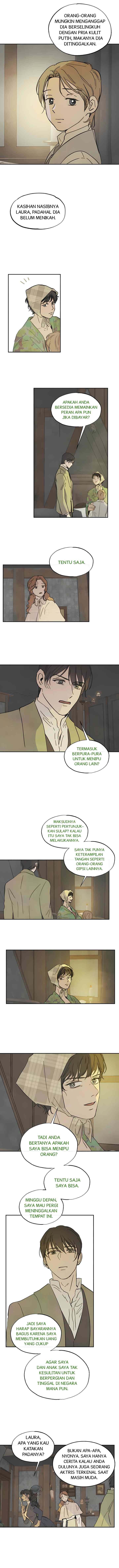 Lover of Green Midnight chapter 28 halaman 4