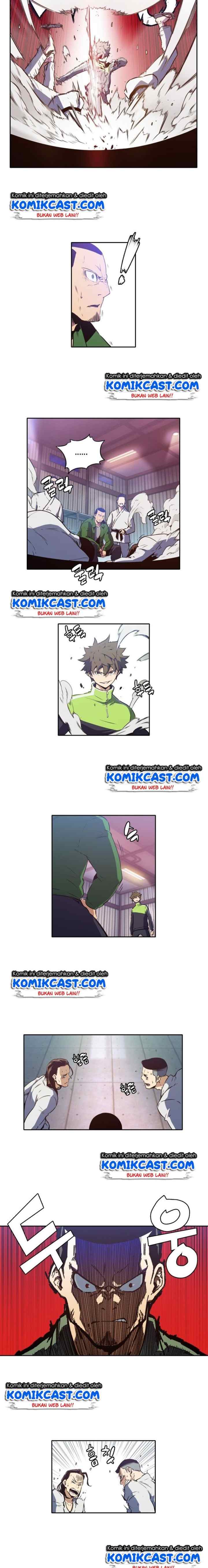 OOPARTS chapter 8 halaman 13