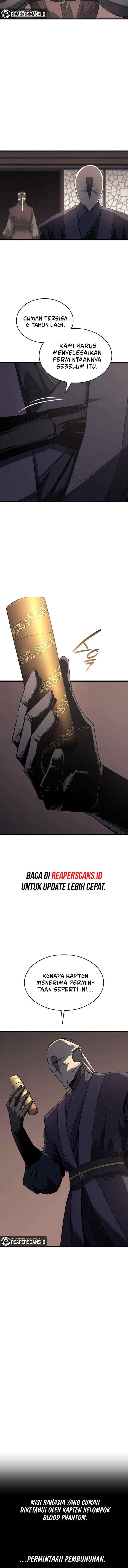Reaper of the Drifting Moon chapter 8 halaman 17