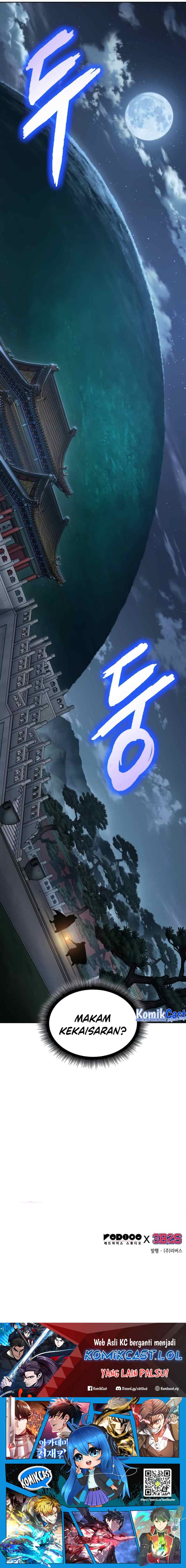 Nano Machine chapter 197 halaman 18