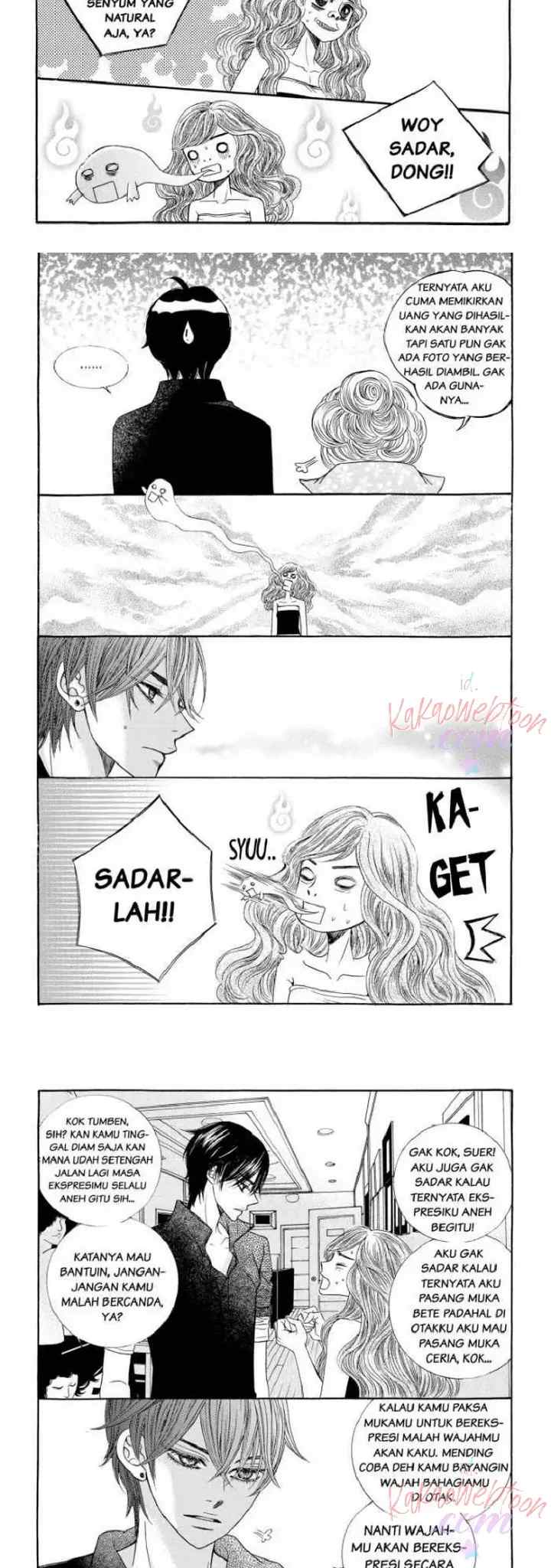 I Pick Dahong chapter 26 halaman 12
