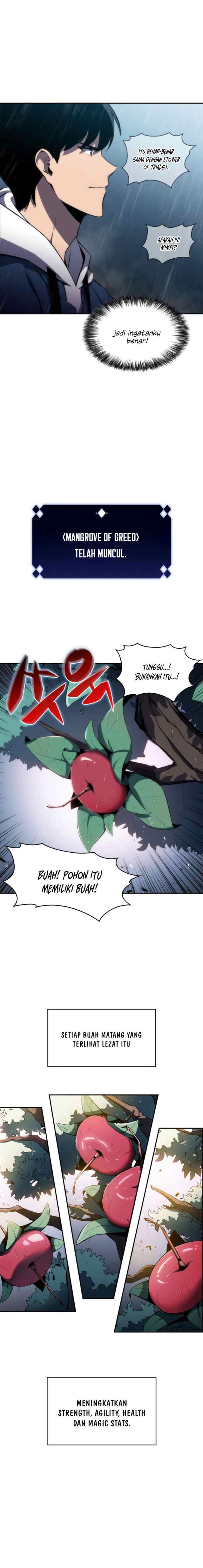 Solo Max-Level Newbie chapter 2 halaman 15