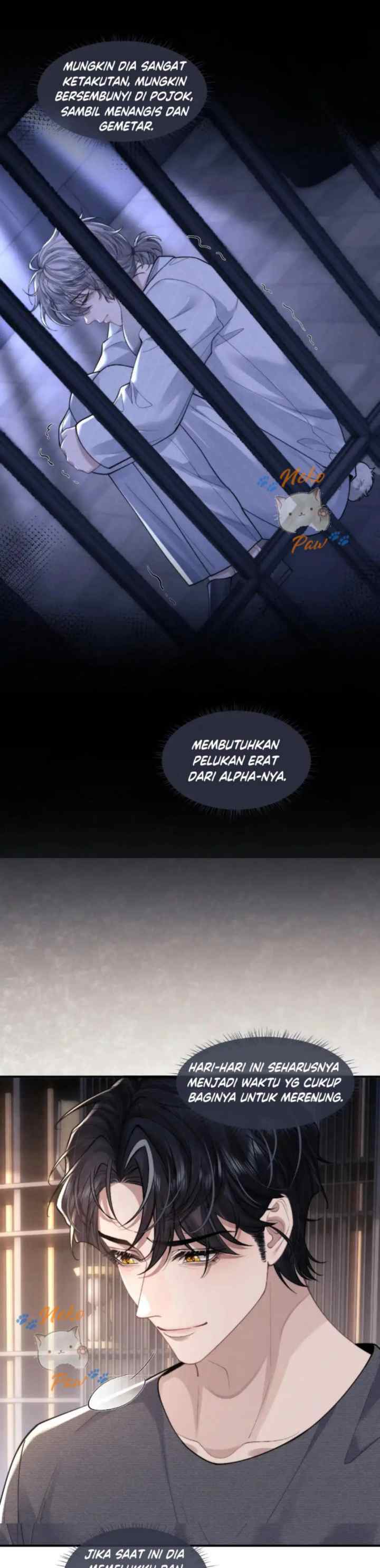 Everlasting Love chapter 75 halaman 7