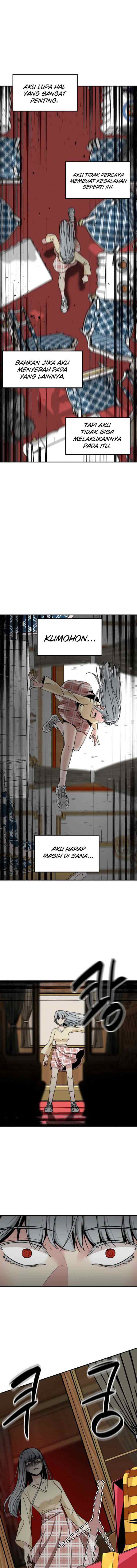 Hero Killer chapter 34 halaman 12