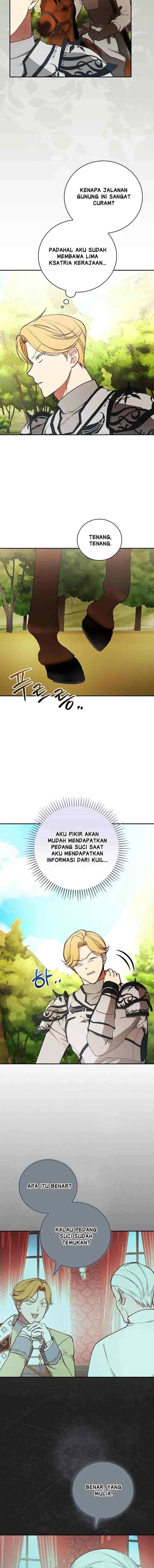 Seducing Duke Monster chapter 78 halaman 7