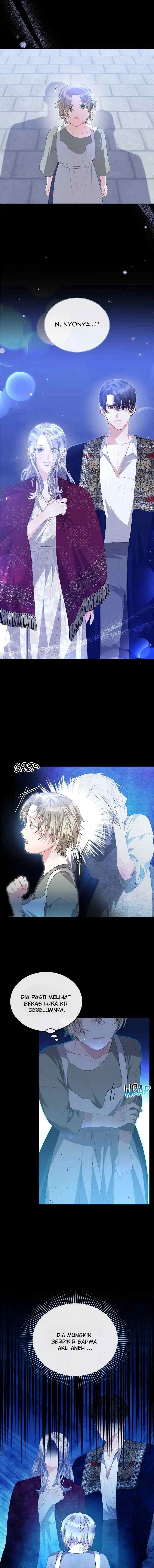 How to Protect My Male Lead chapter 17 halaman 5