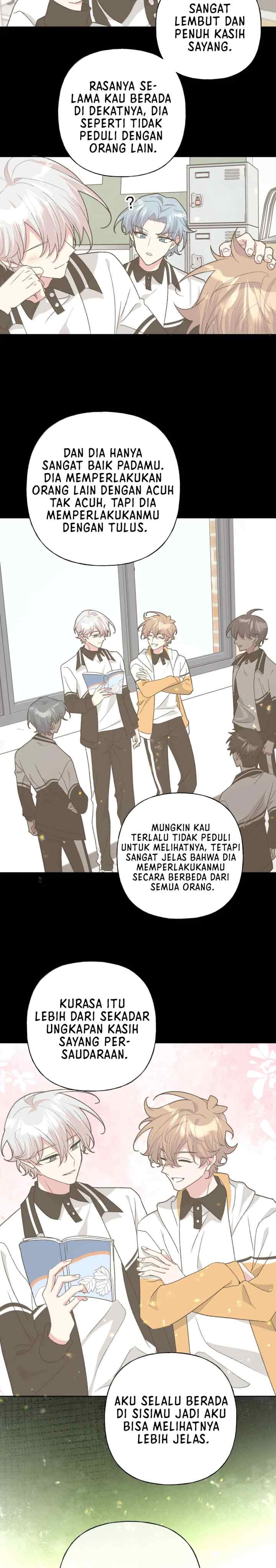 Don't Confess To Me chapter 129 halaman 13