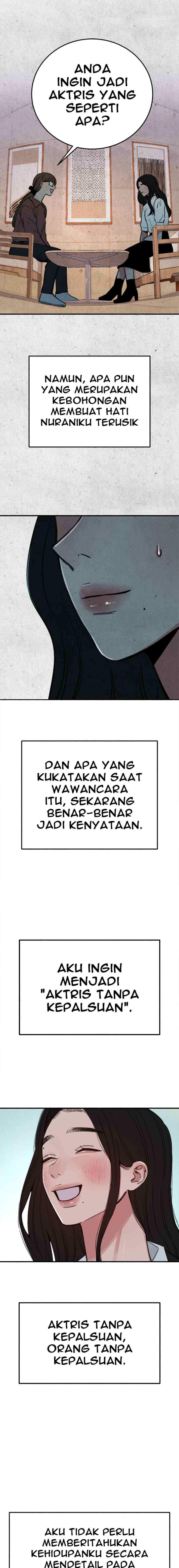 Muse On Yumyeong chapter 90 halaman 8