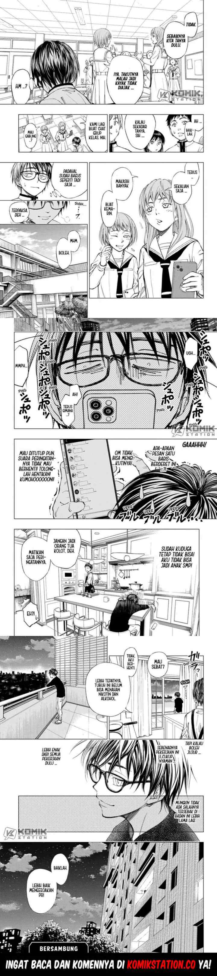 Kill Blue chapter 1 halaman 17