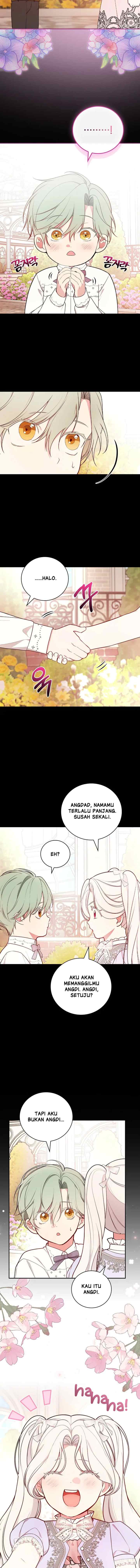 Seducing Duke Monster chapter 71 halaman 5