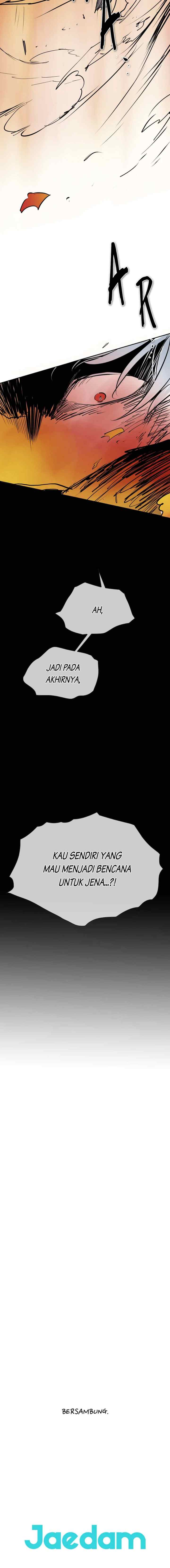 Ordinary Heroes chapter 258 halaman 19
