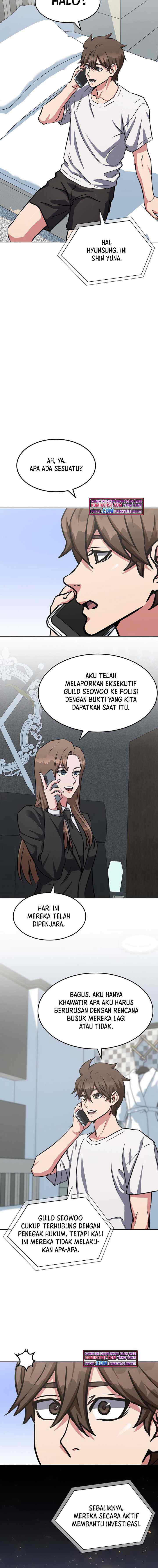 Level 1 Player chapter 36 halaman 8