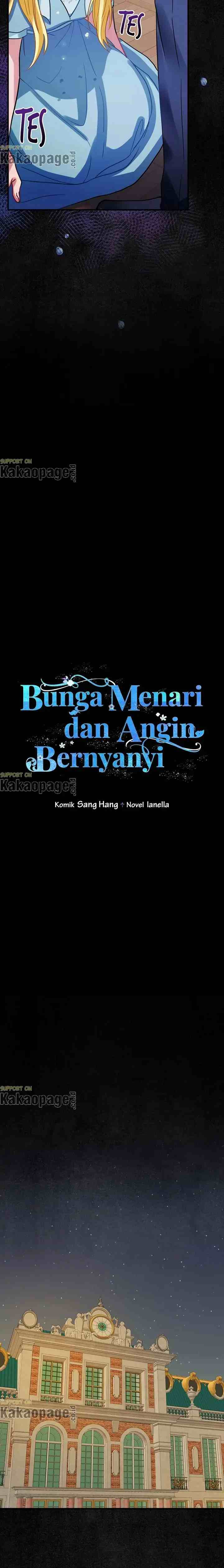 The Flower Dances and the Wind Sings chapter 107 halaman 4