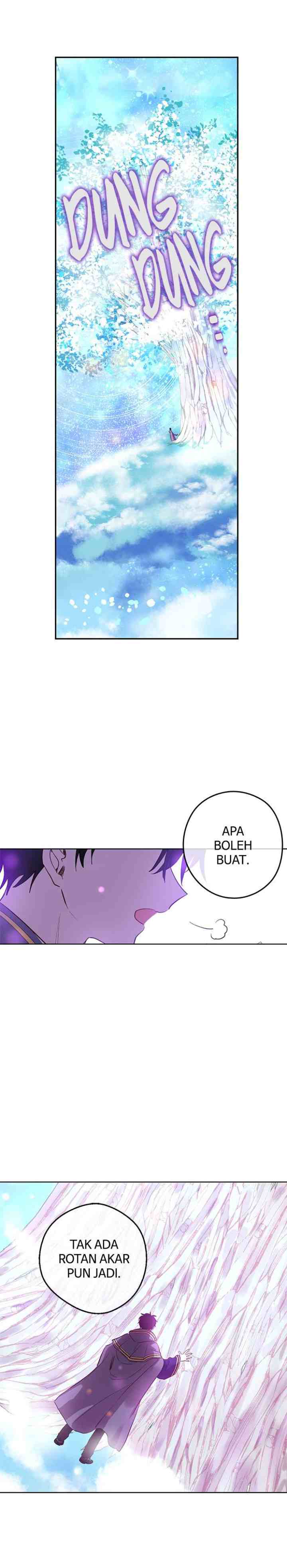 Who Made Me a Princess chapter 54 halaman 14