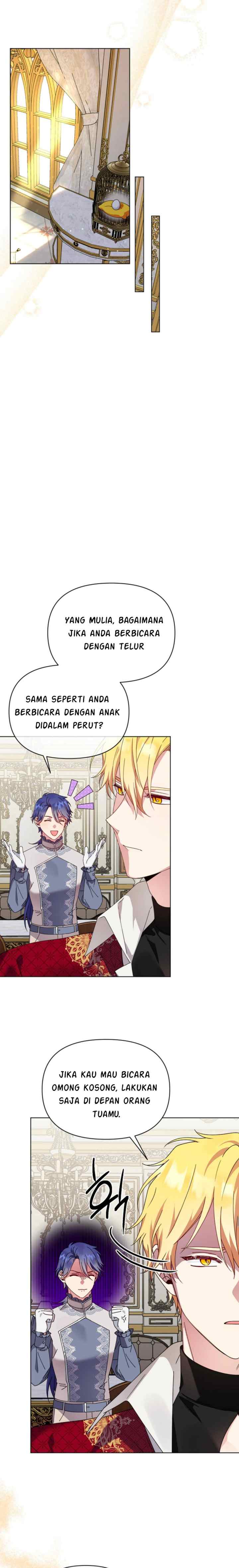 Bird Empress chapter 4 halaman 10