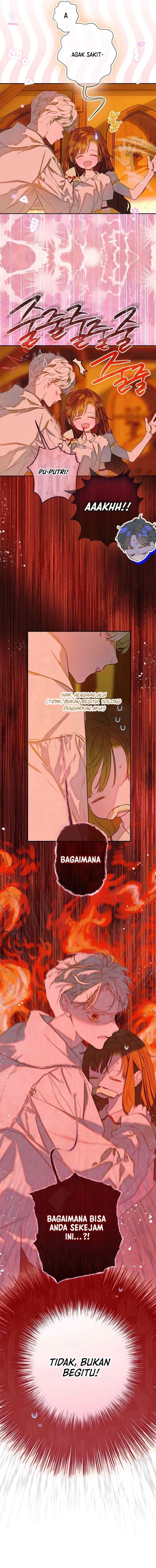 My Mom Got A Contract Marriage chapter 56 halaman 15