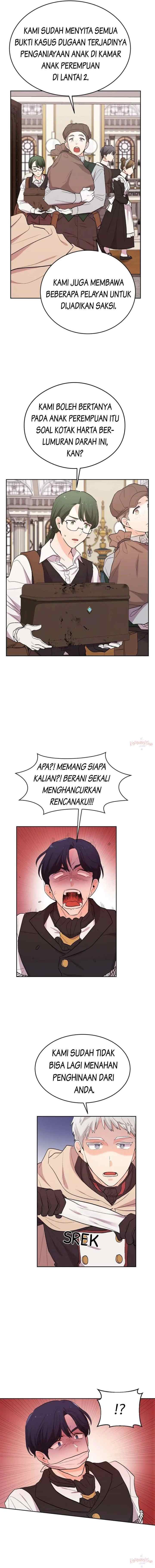 I Was Just an Ordinary Lady chapter 190 halaman 15