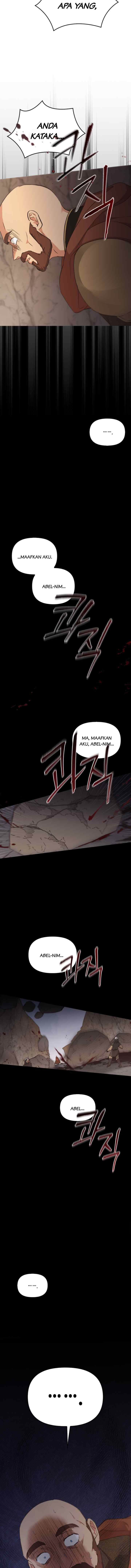 Regas chapter 43 halaman 9