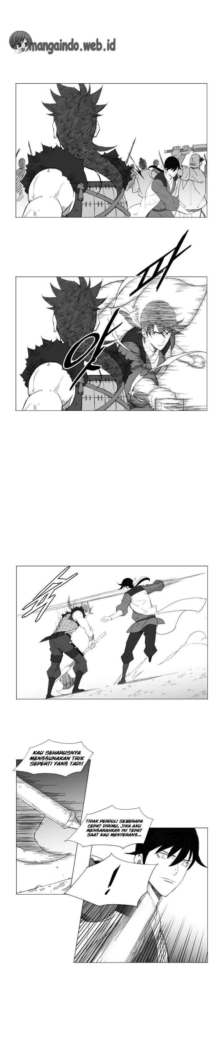 Mujang chapter 51 halaman 6