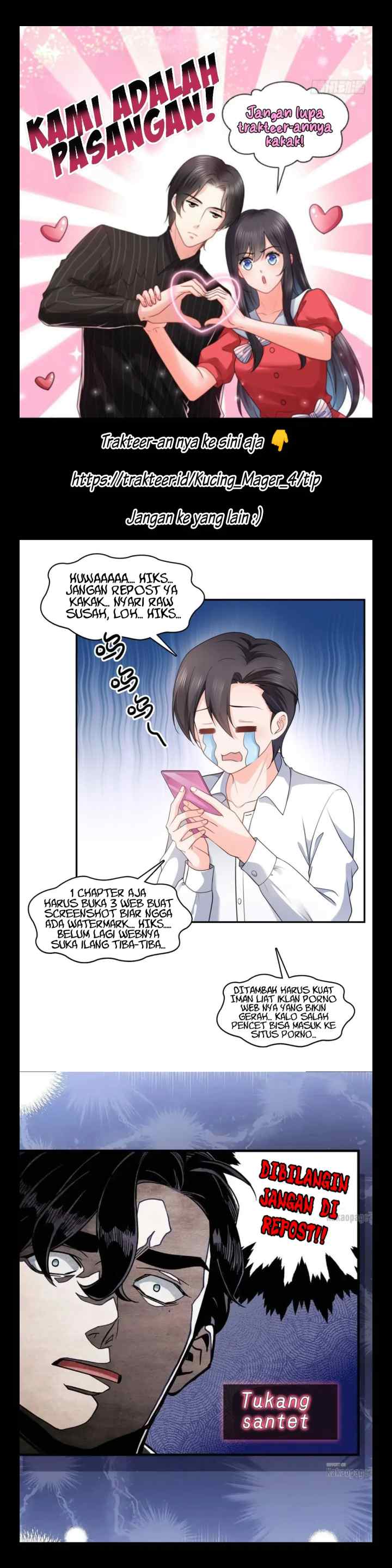 Just Like Cold Light Meets Scorching Sun chapter 129 halaman 14