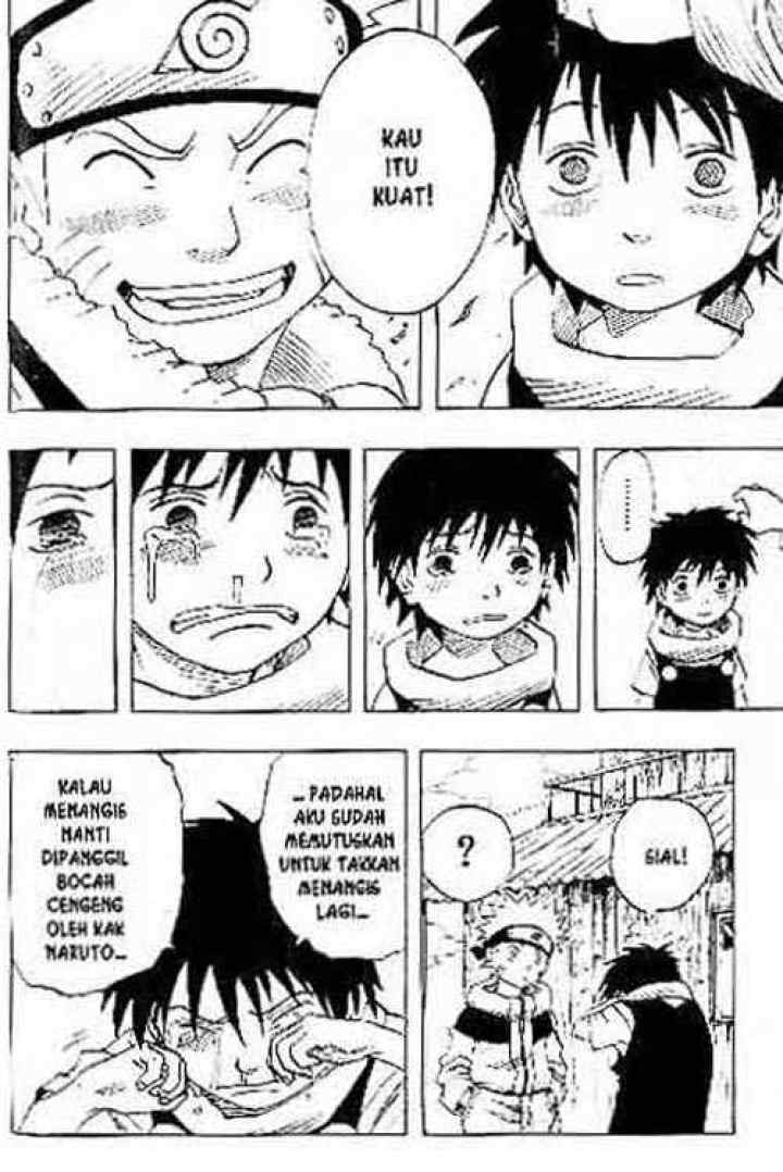 Naruto chapter 23 halaman 15