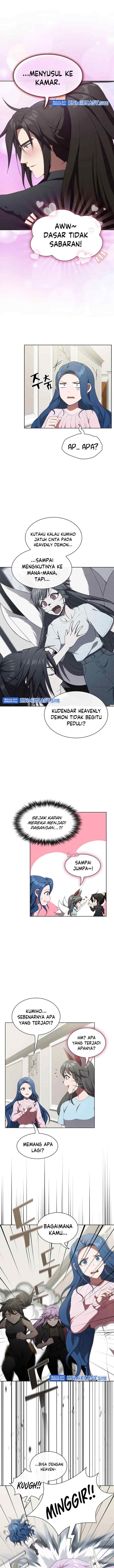 The Tutorial Tower of the Advanced Player chapter 145 halaman 11