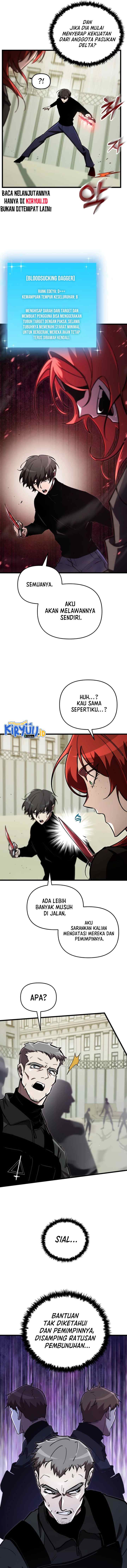 My School Life Pretending to Be a Worthless Person chapter 68 halaman 10
