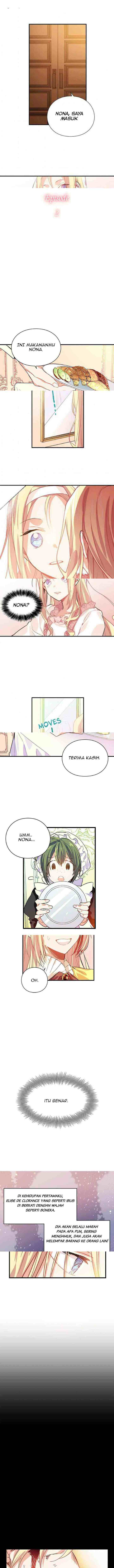 Doctor Elise: The Royal Lady with the Lamp chapter 1 halaman 8