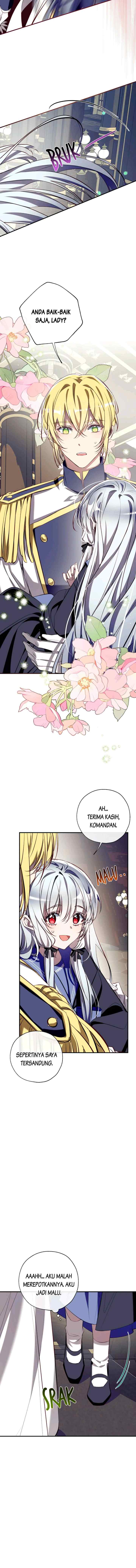 Family is Needed chapter 98 halaman 8