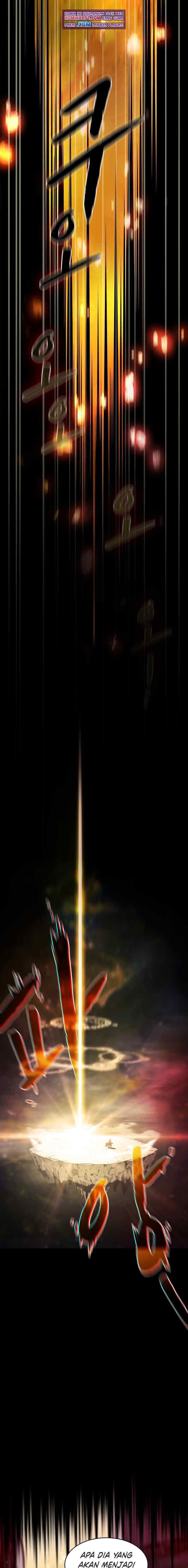 The Constellation That Returned From Hell chapter 54 halaman 17