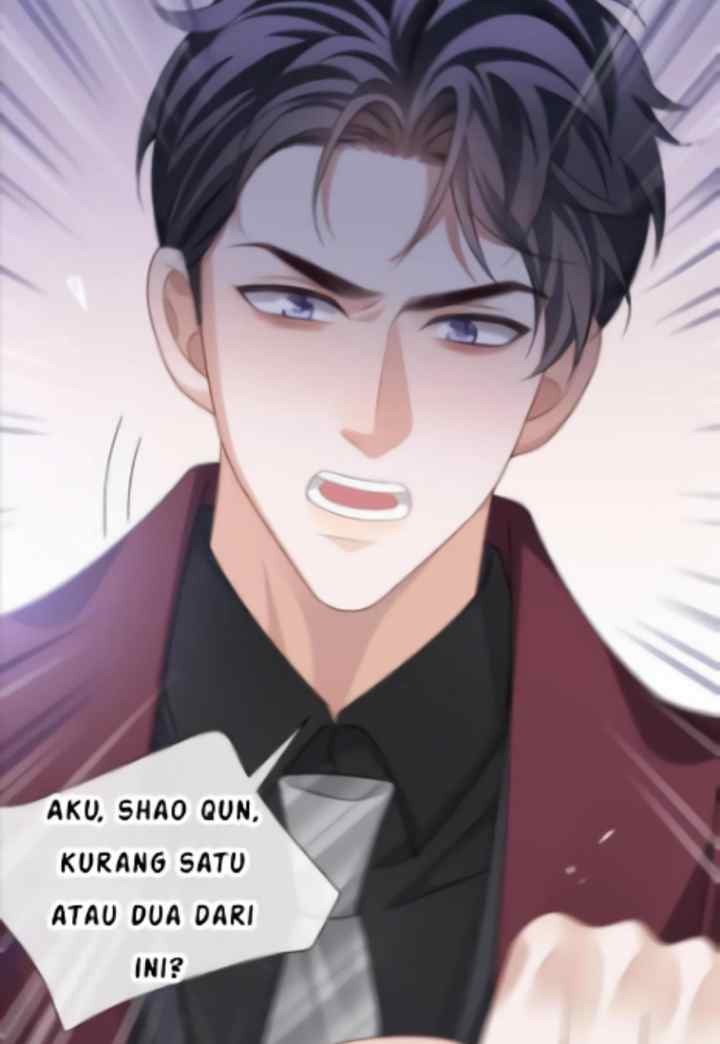 Little Wife, How Dare You Say Break Up? chapter 72 halaman 8