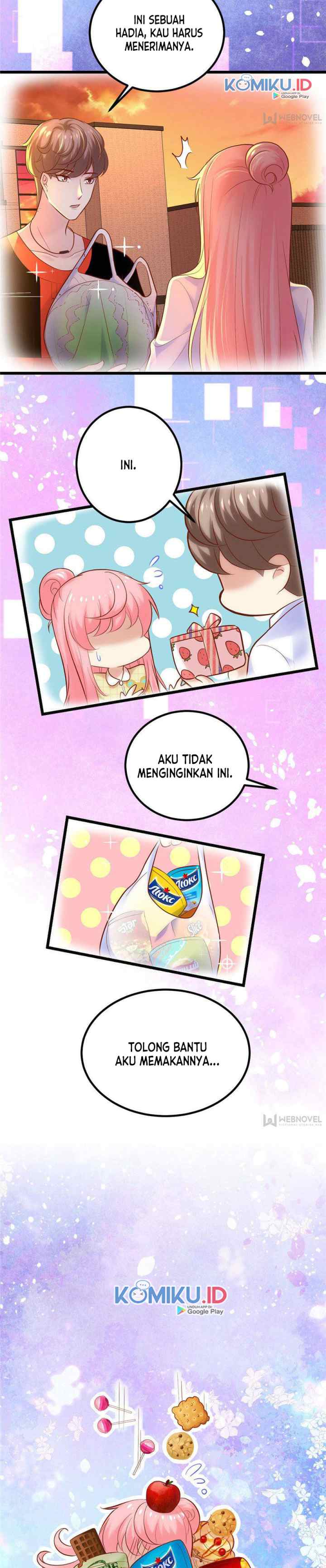My Beautiful Time With You chapter 148 halaman 13